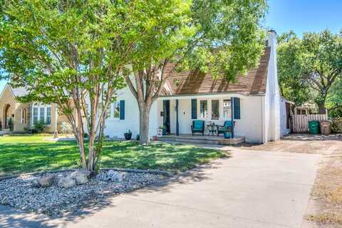2209 Waco St, San Angelo, TX 76901