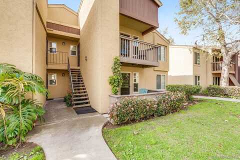 5938 Rancho Mission Road #125 unit: 125, San Diego, CA 92108