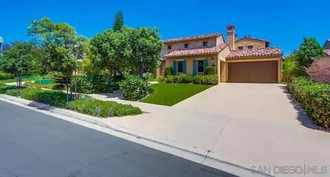 15609 Hayden Lake Place, San Diego, CA 92127