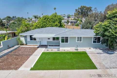 1892 Westinghouse St, San Diego, CA 92111