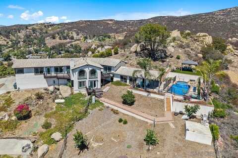 2155 Vista Valley Rim Pl, El Cajon, CA 92019
