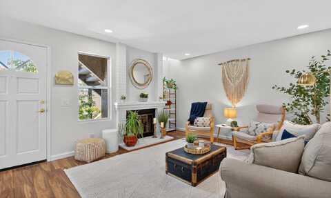 4005 Louisiana St Unit #1 unit: 1, San Diego, CA 92104