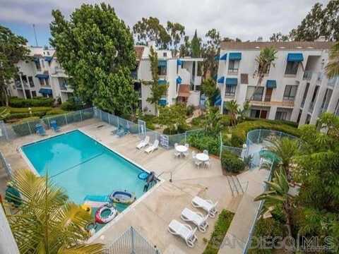 8332 Regents Rd unit: 3E, San Diego, CA 92122