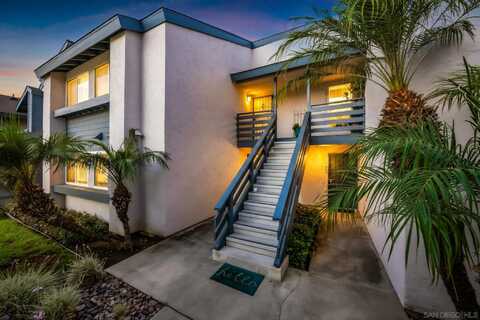 1490 Gustavo St unit: E, El Cajon, CA 92019