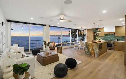 1219 Coast Blvd unit: 3, La Jolla, CA 92037