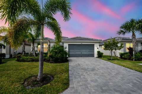 11862 SW Bristol Bay Drive, Port Saint Lucie, FL 34987