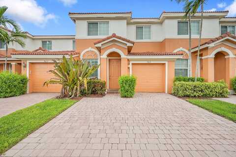 7461 Sarentino Lane, Boynton Beach, FL 33437