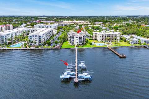 1206 S Lake Drive, Lantana, FL 33462