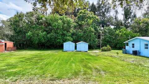 905 Buckeye Drive, Fort Pierce, FL 34982