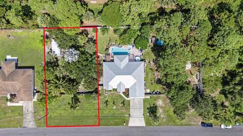 1079 SW Placetas Avenue, Port Saint Lucie, FL 34953