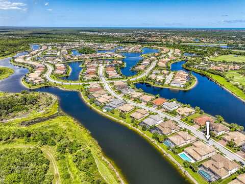 241 Blanca Isles Lane, Jupiter, FL 33478