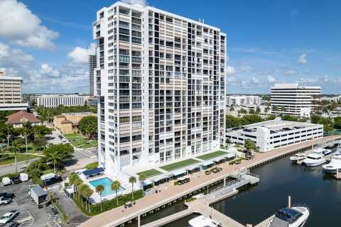 400 N Flagler Drive, West Palm Beach, FL 33401