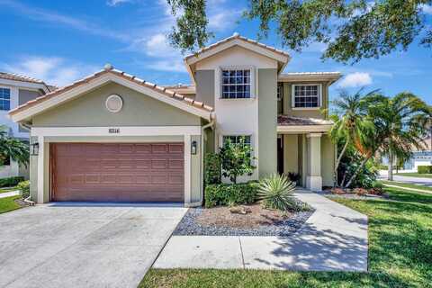 8316 Quail Meadow Way, West Palm Beach, FL 33412