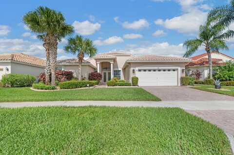 469 NW Blue Lake Drive, Port Saint Lucie, FL 34986