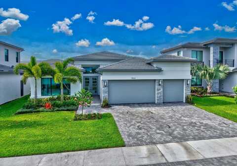 8522 Ganton Drive, Boca Raton, FL 33434