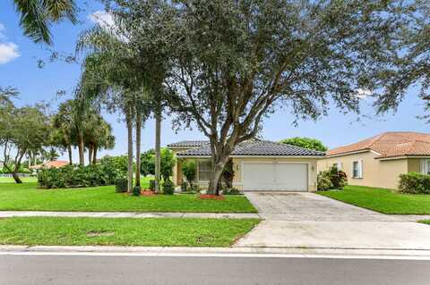 5516 Muirfield Village Circle, Lake Worth, FL 33463