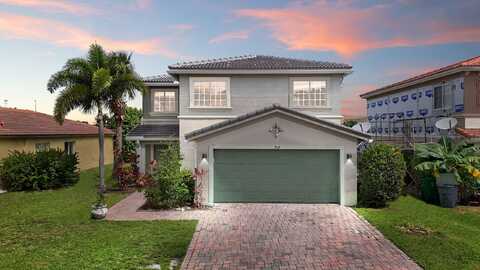 1939 SW Jamesport Drive, Port Saint Lucie, FL 34953