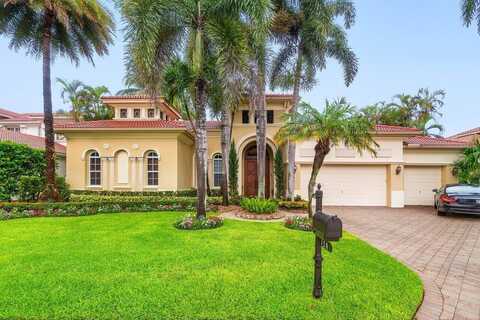 128 Grand Palm Way, Palm Beach Gardens, FL 33418