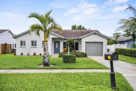 22493 SW 56th Avenue, Boca Raton, FL 33433