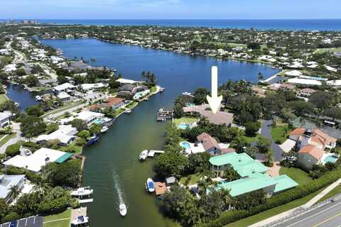 1950 Portage Landing N, North Palm Beach, FL 33408