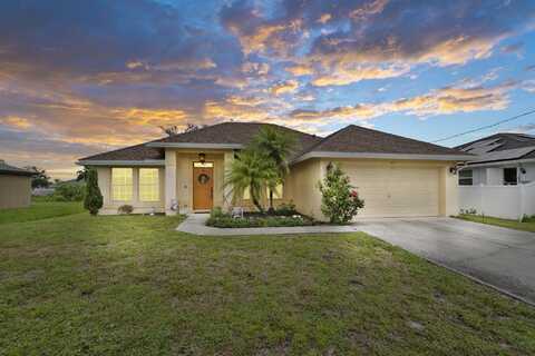 633 SW Icon Avenue, Port Saint Lucie, FL 34953