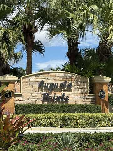 927 Augusta Pointe Drive, Palm Beach Gardens, FL 33418