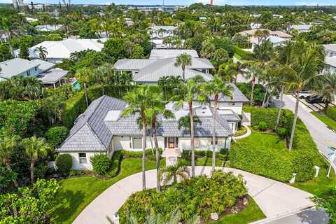 229 Colony Road, Jupiter Inlet Colony, FL 33469