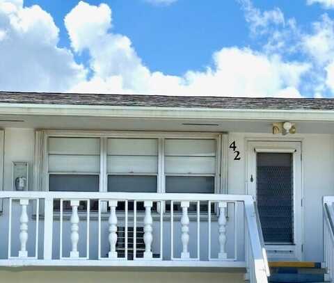 42 Kent C, West Palm Beach, FL 33417