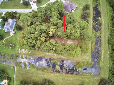 6209 NW Duke Circle, Port Saint Lucie, FL 34983
