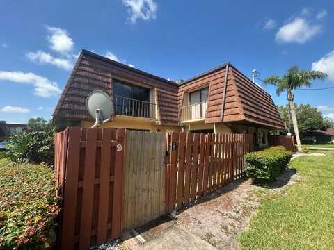 1402 Nebraska Avenue, Fort Pierce, FL 34950