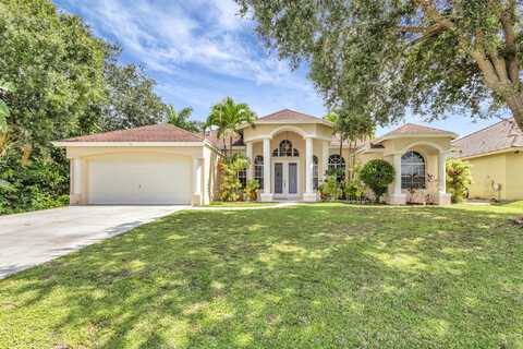 1717 SW Erie Street, Port Saint Lucie, FL 34953