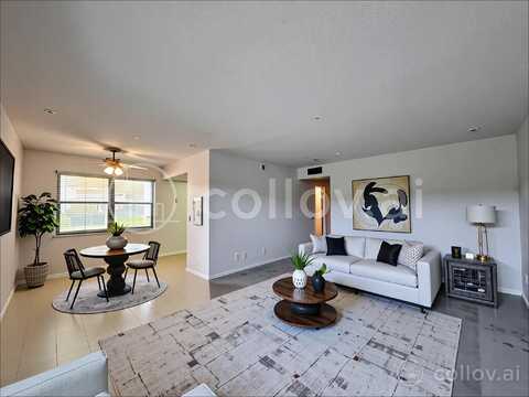 341 Northampton Q, West Palm Beach, FL 33417