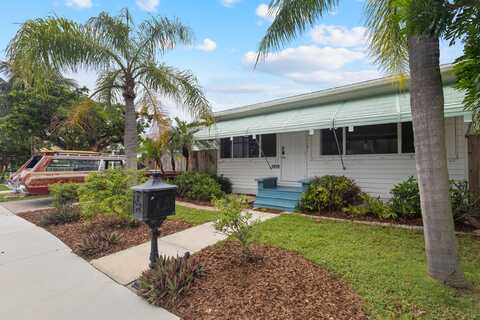 1015 N K Street, Lake Worth, FL 33460