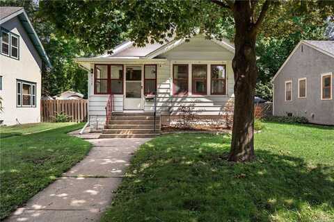 5117 37th Avenue S, Minneapolis, MN 55417