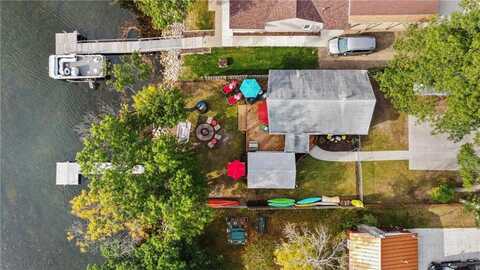 26560 Lake Avenue, Zimmerman, MN 55398