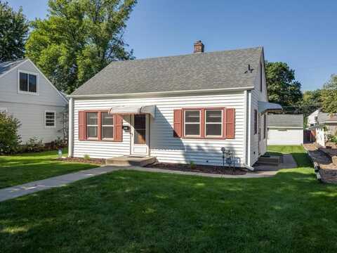 1149 Smith Avenue S, West Saint Paul, MN 55118