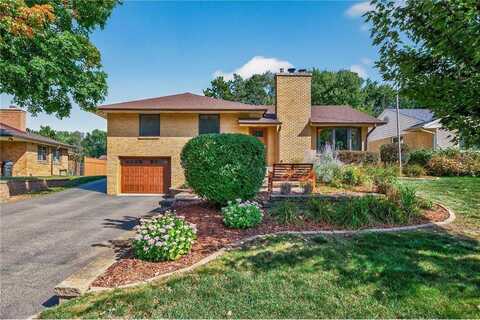 2554 Bittersweet Lane, Maplewood, MN 55109