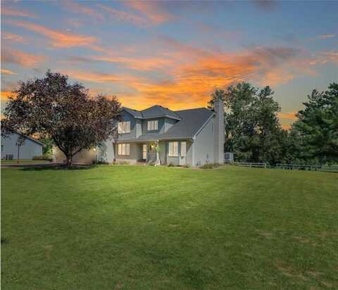708 4th Avenue S, Princeton, MN 55371