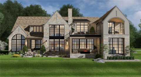3705 North Shore Drive, Orono, MN 55391