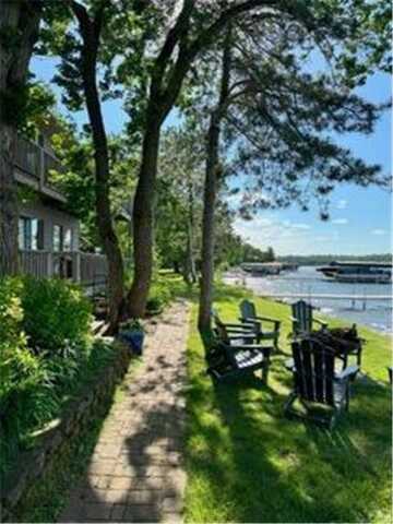 10408 Squaw Point Road, East Gull Lake, MN 56401