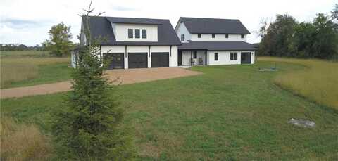 8800 Grace Lane N, Greenfield, MN 55357