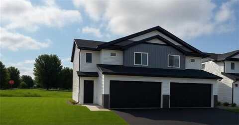 2121 Cleveland Way S, Cambridge, MN 55008
