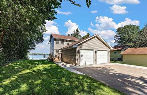 3413 Interlachen Drive NE, Ham Lake, MN 55304