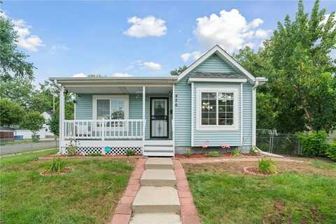 426 Logan Avenue N, Minneapolis, MN 55405