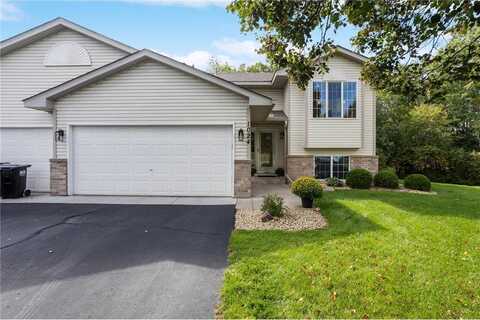 1024 159th Lane NW, Andover, MN 55304