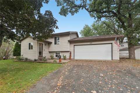 401 10th Avenue, Osceola, WI 54020
