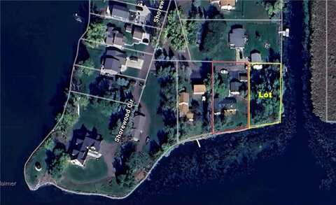 142 Shorewood Circle, Rush City, MN 55069