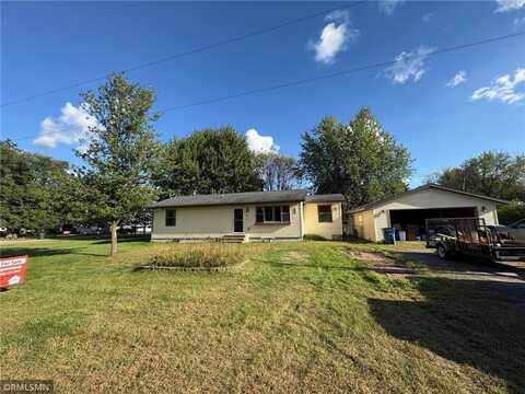 210 1st Street NW, Rice, MN 56367