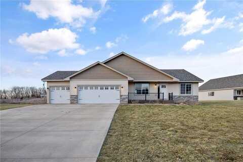 702 Hilltop Lane, Saint Croix Falls, WI 54024