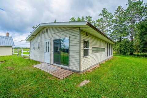 18444 290th Avenue, Sampson Twp, WI 54745